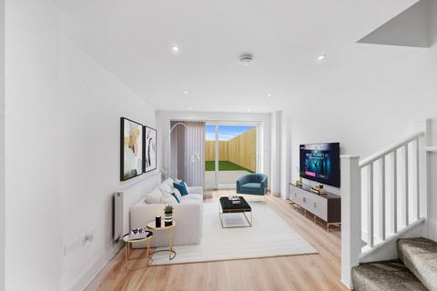 2 bedroom end of terrace house for sale, Plot The Henley at Woodhurst Grove, 4, Woodhurst Grove TN39