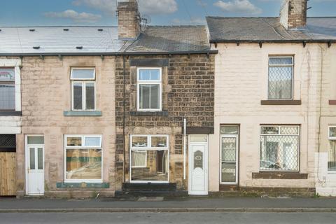 3 bedroom terraced house for sale, Vere Road, Sheffield S6