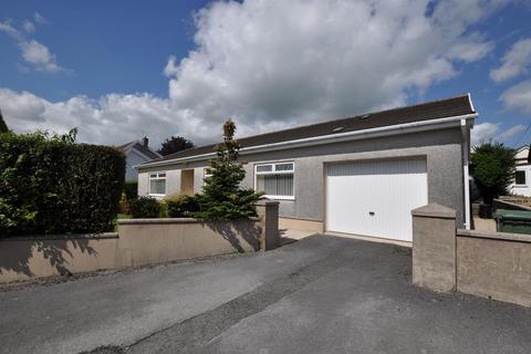 3 bedroom detached bungalow for sale, Lon Wen, St. Clears, Carmarthen