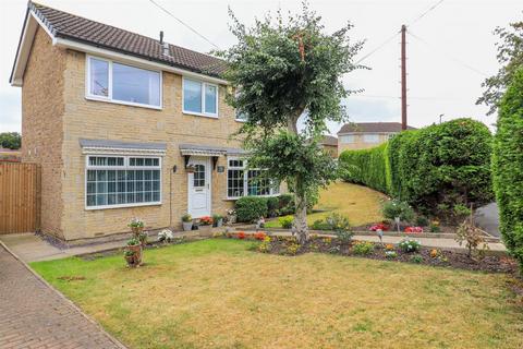 74 Valley Drive, Wrenthorpe, Wakefield, WF2 0TL