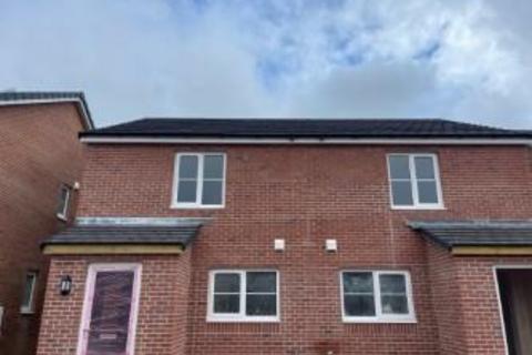 2 bedroom semi-detached house for sale, Clos Yr Ysgol, Clyne, Neath