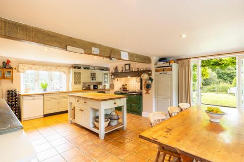 6 bedroom detached house for sale, Enford, Pewsey, Wiltshire, SN9