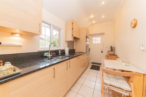 2 bedroom semi-detached house for sale, Chalet Estate, Hammers Lane, London