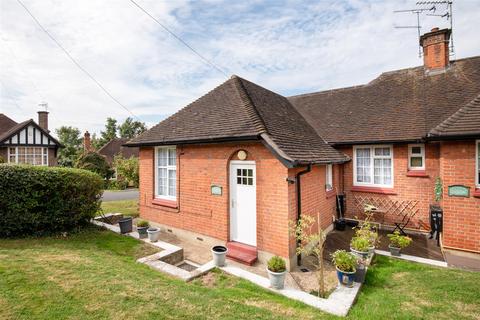 2 bedroom semi-detached house for sale, Chalet Estate, Hammers Lane, London