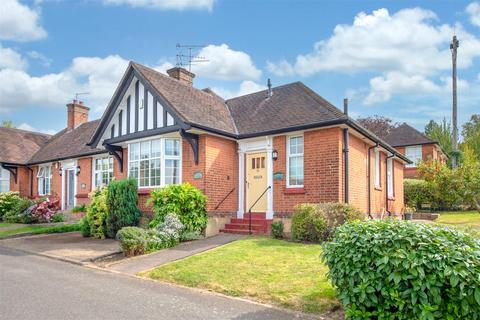 2 bedroom semi-detached house for sale, Chalet Estate, Hammers Lane, London