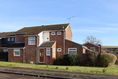REDWING ROAD, CLANFIELD