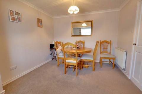 3 bedroom detached house for sale, REDWING ROAD, CLANFIELD