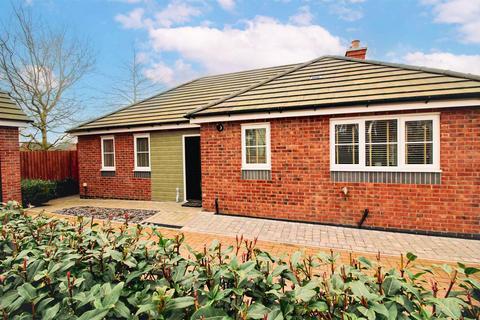 23 Corn Fields, Austrey, Atherstone, CV9 3DZ