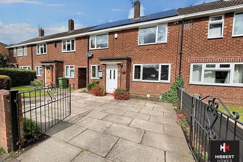 3 bedroom terraced house for sale, Norris Road, Sale