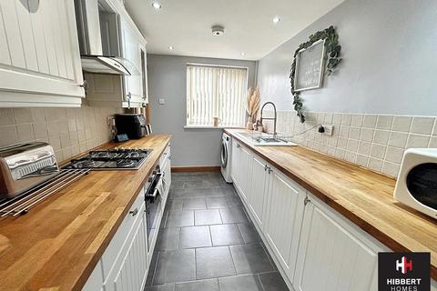 3 bedroom terraced house for sale, Norris Road, Sale