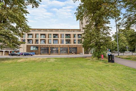 undefined, Parkside Place, Parkside, Cambridge, CB1
