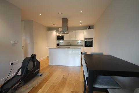 undefined, Parkside Place, Parkside, Cambridge, CB1