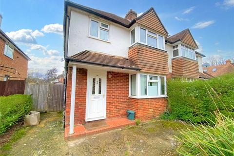 4 bedroom semi-detached house for sale, Cherry Tree Avenue, Guildford, Surrey, GU2