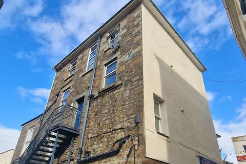 1 bedroom apartment for sale, 4 Green Market, Penzance TR18