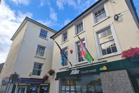 1 bedroom apartment for sale, 4 Green Market, Penzance TR18