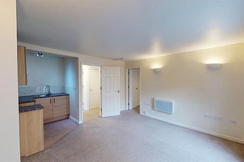 1 bedroom apartment for sale, 4 Green Market, Penzance TR18