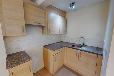 1 bedroom apartment for sale, 4 Green Market, Penzance TR18