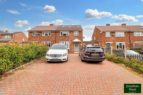 undefined, The Pyghtle, Buntingford SG9
