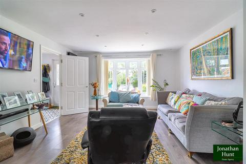 undefined, The Pyghtle, Buntingford SG9