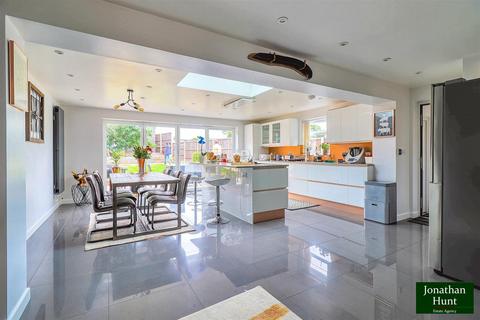 undefined, The Pyghtle, Buntingford SG9
