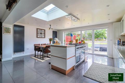 undefined, The Pyghtle, Buntingford SG9