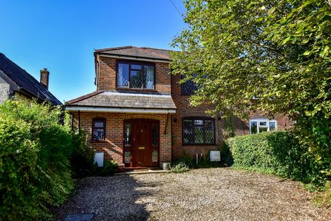 3 bedroom semi-detached house for sale, Fagnall Lane, Winchmore Hill, Amersham, Bucks, HP7