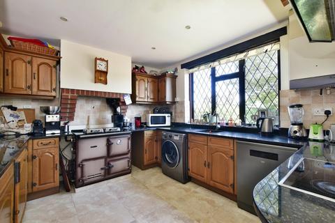 3 bedroom semi-detached house for sale, Fagnall Lane, Winchmore Hill, Amersham, Bucks, HP7