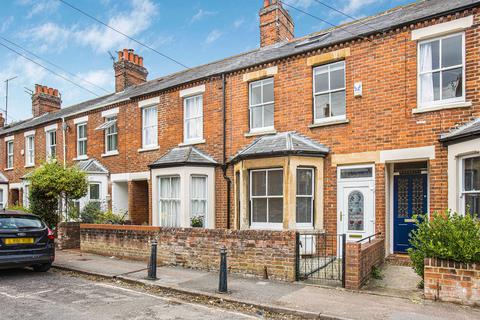 4 bedroom terraced house for sale, Alexandra Road, Oxford, OX2