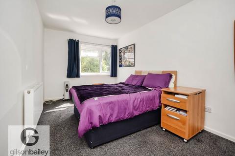 3 Brigham Close, Brundall, Norwich, NR13 5QL