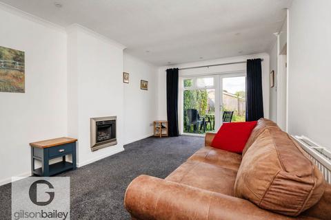 3 Brigham Close, Brundall, Norwich, NR13 5QL