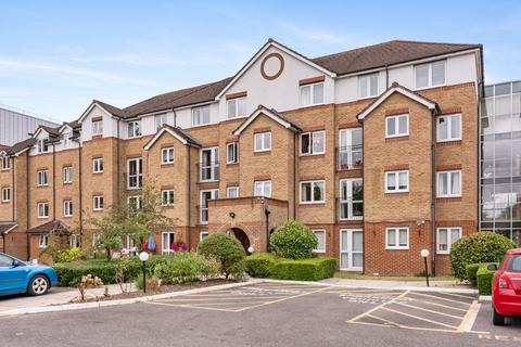 1 bedroom apartment to rent, Cranley Gardens, Marlborough Court Cranley Gardens, SM6