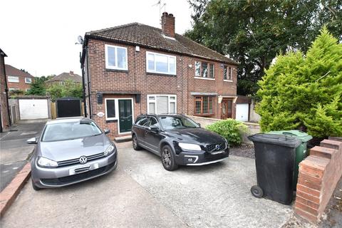 3 bedroom semi-detached house for sale, Sandway, Leeds, West Yorkshire