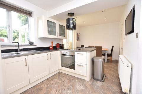 3 bedroom semi-detached house for sale, Sandway, Leeds, West Yorkshire