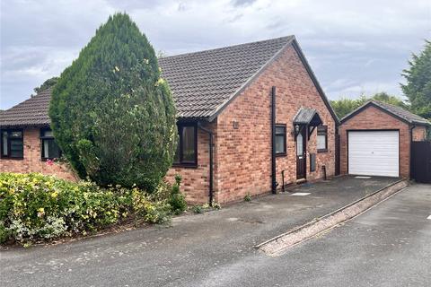 32 Cherry Arbor, Cressage, Shrewsbury, SY5 6DL