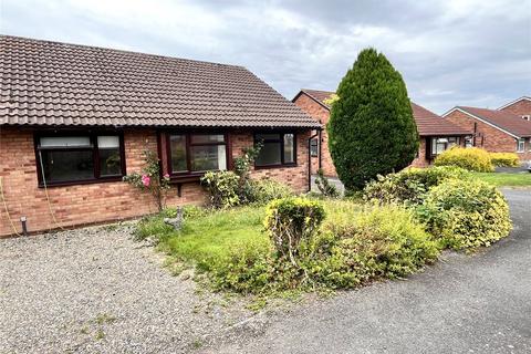 32 Cherry Arbor, Cressage, Shrewsbury, SY5 6DL