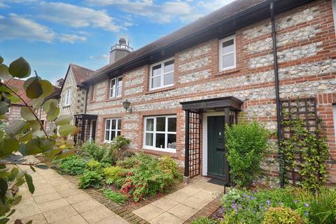 2 bedroom retirement property for sale, Winterbourne Earls