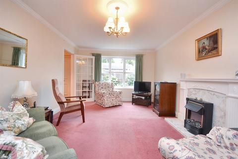 2 bedroom retirement property for sale, Winterbourne Earls