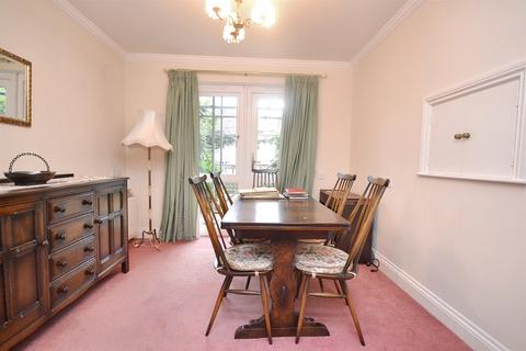 2 bedroom retirement property for sale, Winterbourne Earls