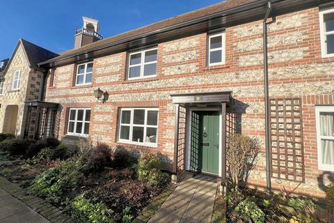 2 bedroom retirement property for sale, Winterbourne Earls