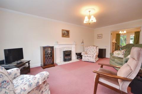 2 bedroom retirement property for sale, Winterbourne Earls