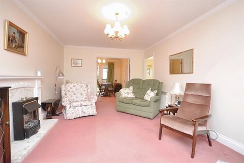 2 bedroom retirement property for sale, Winterbourne Earls