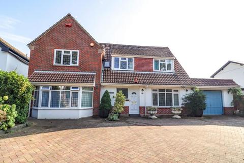 6 bedroom detached house for sale, Bacon Lane, Hayling Island