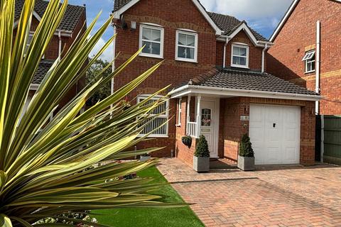 Greenacre Close, Doncaster DN7