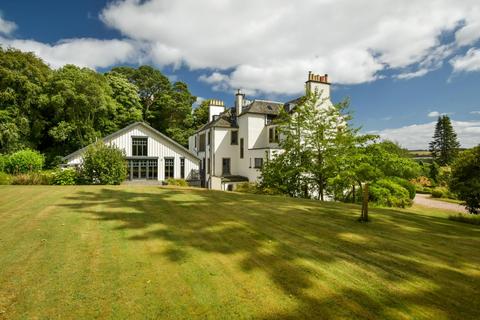 10 bedroom detached house for sale, Munlochy, Highlands IV8