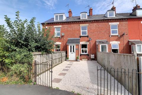 2 Avenue Terrace, Stonehouse, GL10 3RE