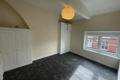 1 bedroom apartment to rent, Stockwell Street, Leek