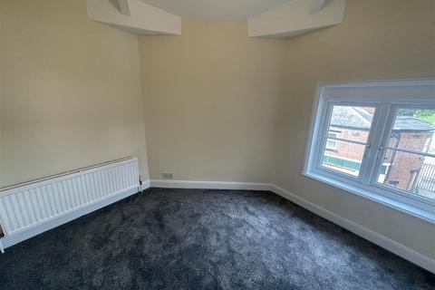 1 bedroom apartment to rent, Stockwell Street, Leek