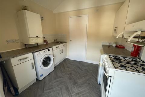 1 bedroom apartment to rent, Stockwell Street, Leek