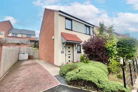 3 bedroom detached house for sale, Walwick Fell, The Rise, Newcastle Upon Tyne, NE15