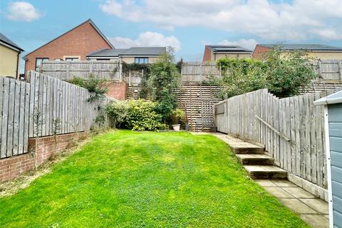 3 bedroom detached house for sale, Walwick Fell, The Rise, Newcastle Upon Tyne, NE15